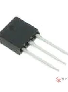 原装IPU60R2K0C6全新MOSFET N-Ch 650V 2.4A IPAK-3正品