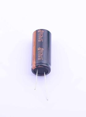 原装RPL121M2WBKF1840全新120uF 20% 450V正品