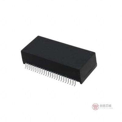 原装H6080NL全新XFRMR MODUL GIGABT 2PORT POE 1:1正品