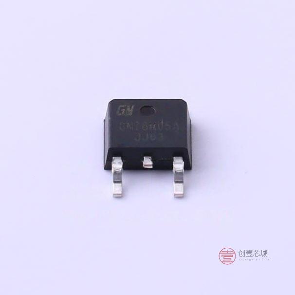 原装GN78M05A全新Vin=35V Vout=5V 500mA 62dB@(12