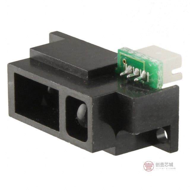 原装GP2Y0A51SK0F全新SENSOR OPTICAL 2-15CM ANALOG正品