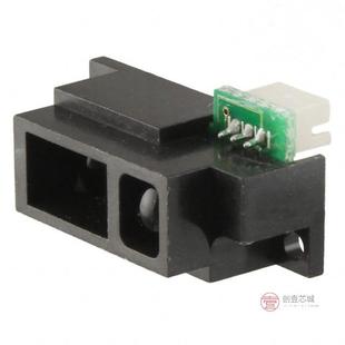GP2Y0A51SK0F全新SENSOR ANALOG正品 OPTICAL 15CM 原装