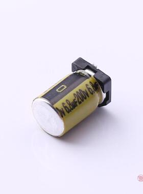 原装VKMC1002D6R8MV全新6.8uF 20% 200V正品