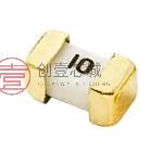 原装0458003.DR全新表面贴装式保险丝 48VAC 3A .0