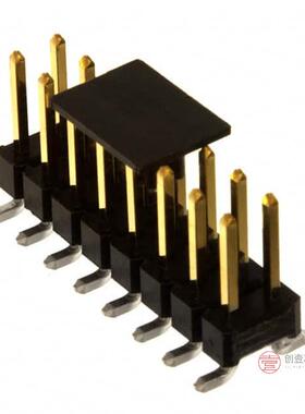 原装95278-101A16LF全新CONN HEADER SMD 16POS 2.