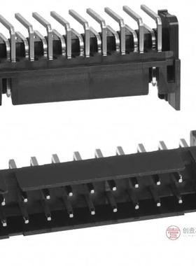 原装DF11-20DP-2DS(24)全新CONN HEADER R/A 20POS