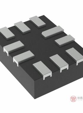 原装PI3USB42ZMEX全新IC USB SWITCH HS 10UQFN正品