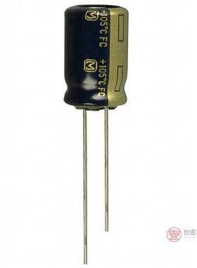 原装EEU-FC1H151全新CAP ALUM 150UF 20% 50V RADIAL正品