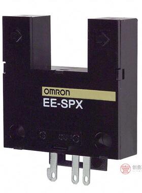 原装EE-SPX403N全新SENSOR OPTICAL 13MM MODULE SLOT正品