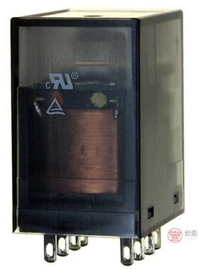 原装PT22A024B全新RELAY GEN PURPOSE DPDT 12A 24V正品