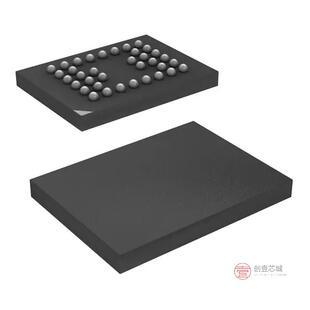 原装CY62148EV30LL-45BVXI全新IC SRAM 4MBIT PARA