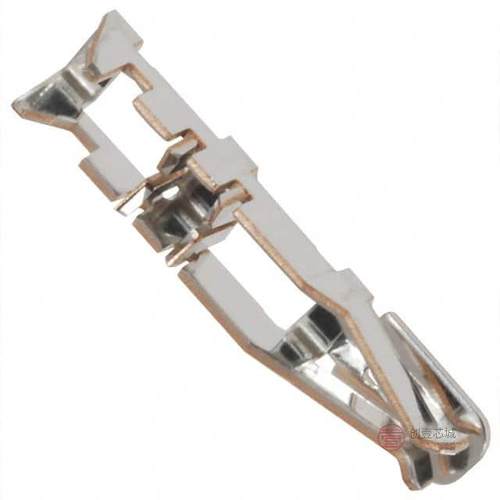 原装DF1B-R26F全新CONN SOCKET 26AWG IDC TIN正品