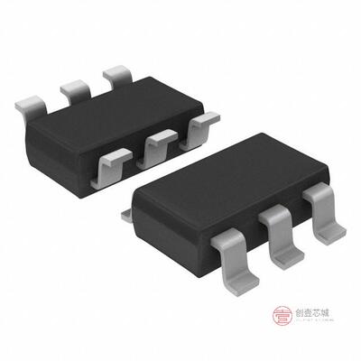 原装正品NLAST4599DTT1G全新IC SWITCH SPDT 6TSOP
