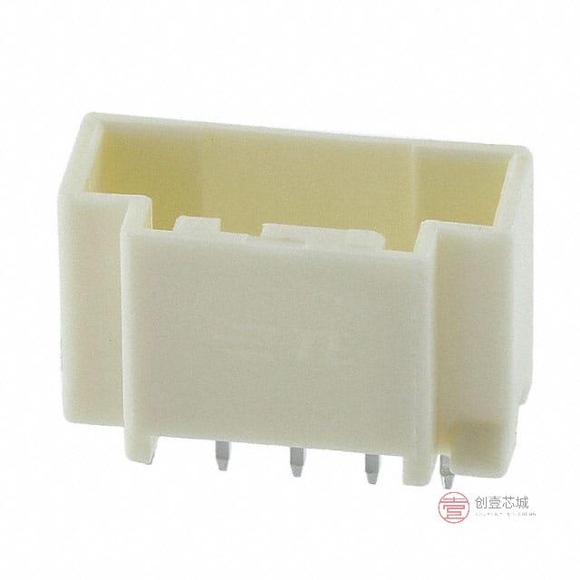 原装5-1971798-1全新CONN HEADER VERT 5POS 2.5MM正品