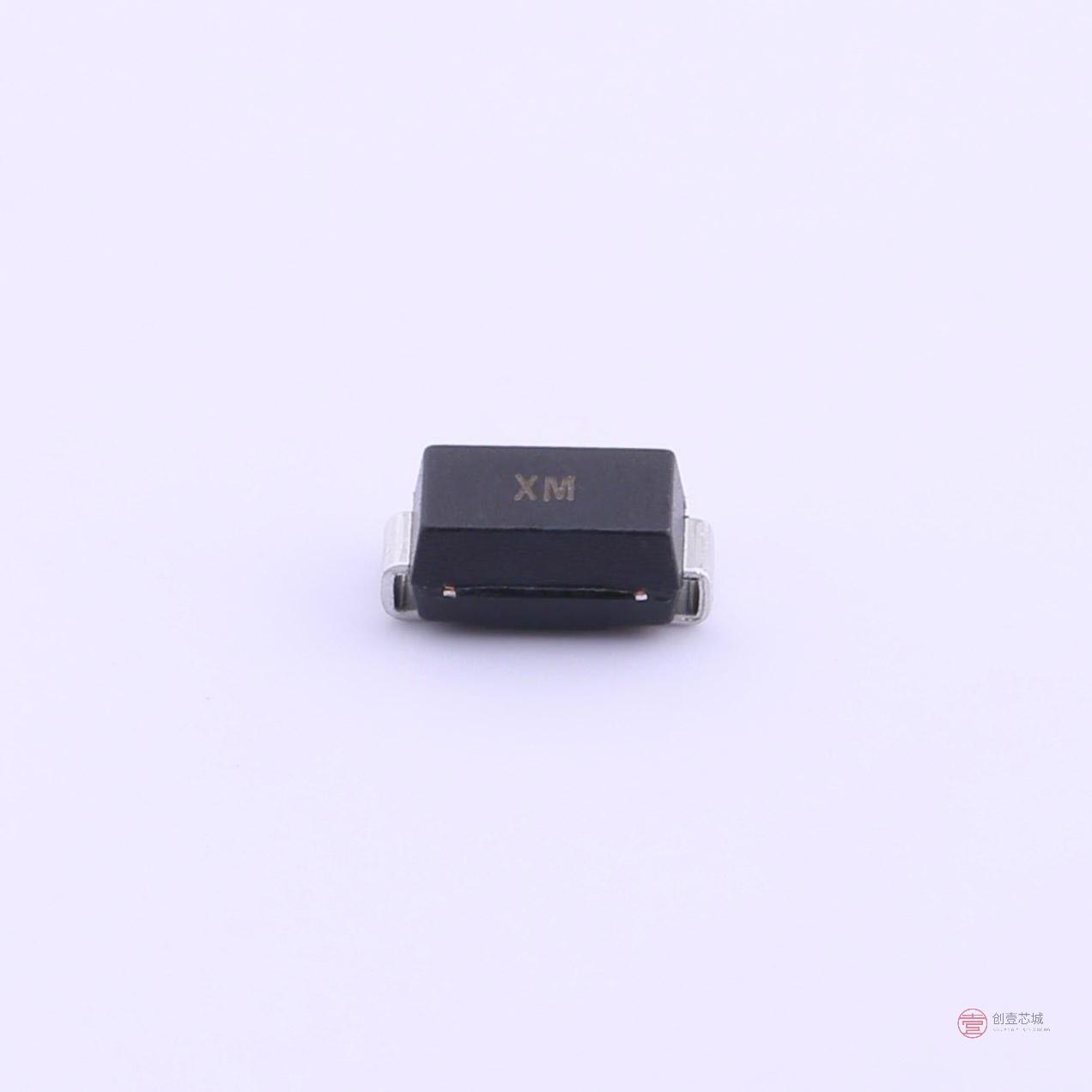 原装SMAJ15CA全新双向 Vrwm:15V正品