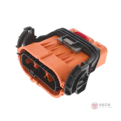 原装正品1-2177063-1全新CONN PLUG HSG 3POS 23.00MM