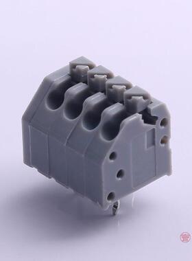 原装KF250-3.5-4P-1全新3.50mm 每排P数:4