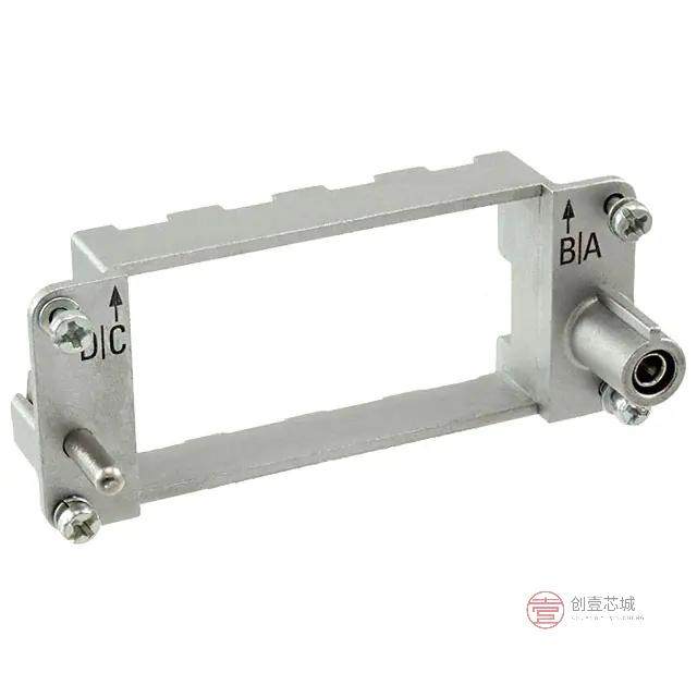 原装09140160301全新FRAME FIXED SZ16B FOR 4MOD正品