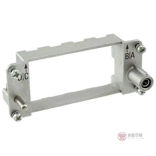 原装09140160301全新FRAME FIXED SZ16B FOR 4MOD正品