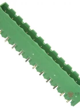 原装1-796636-2全新TERM B HDR 12POS VERT 5.08MM正品