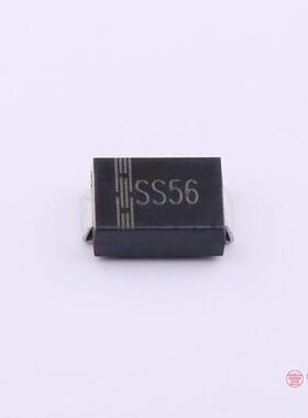 原装SS56SMC全新60V 5A 700mV@5A正品
