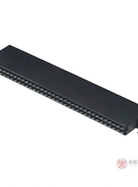 原装M55-6106842R全新CONN RCPT 68P 0.05 GOLD SM