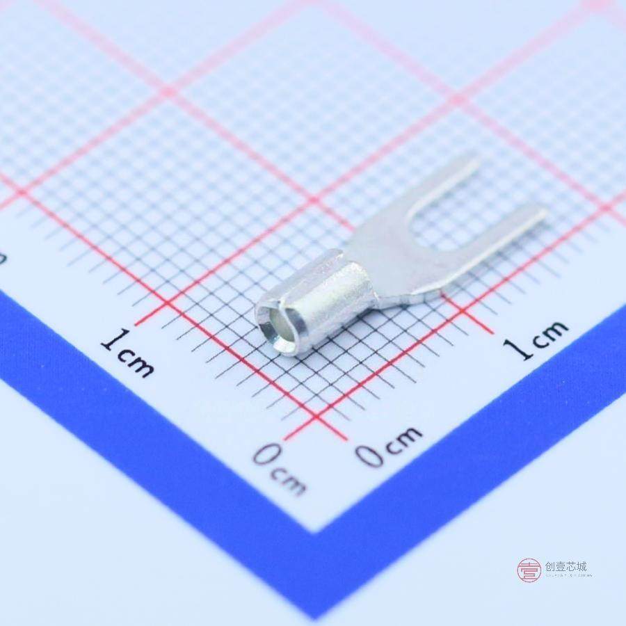 原装SNB1-3.2全新叉型端子正品