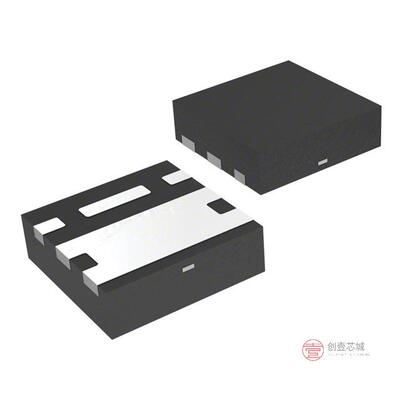 原装正品DMP3028LFDE-7全新MOSFET P-CH 30V 6.8A 6UDFN