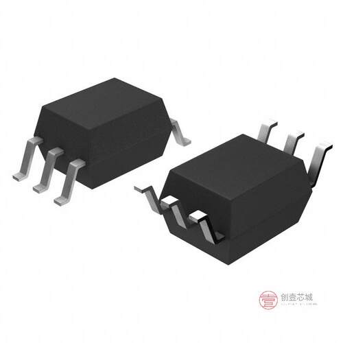 原装正品IS314W全新OPTOISO 5KV 1CH DRIVER 6SO