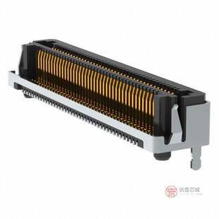 原装LSHM-140-02.5-F-DV-A-S-K-TR全新CONN SELF-M