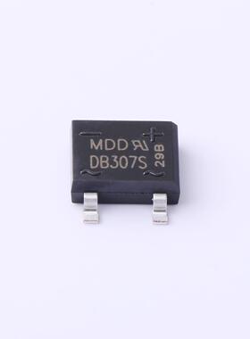 原装正品DB307S全新 DBS_8.51X6.5MM_SM