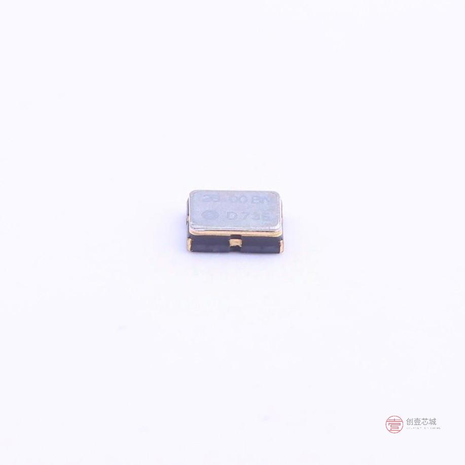 原装1XTW26000MAA全新26MHz 0.5ppm正品