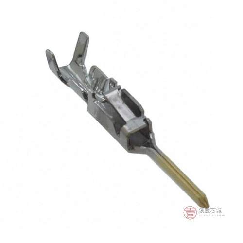 原装DF62-EP2428PCFA全新CONN PIN 24-28AWG CRIMP