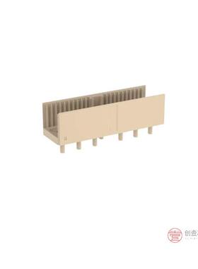 原装104146全新2MM HM L 6 CAVITIES F正品