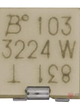 原装正品3224W-1-203E全新TRIMMER 20K OHM 0.25W J