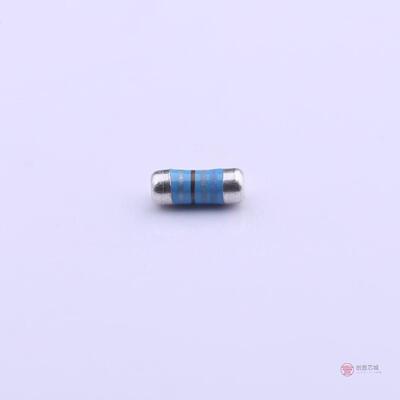 原装正品MELF-MFR02041/4WS6.81FT50全新6.81 1% 250mW