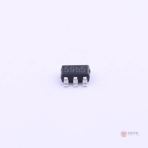 原装正品TP4059全新600mA 线性锂离子电池充电器 SOT23-6