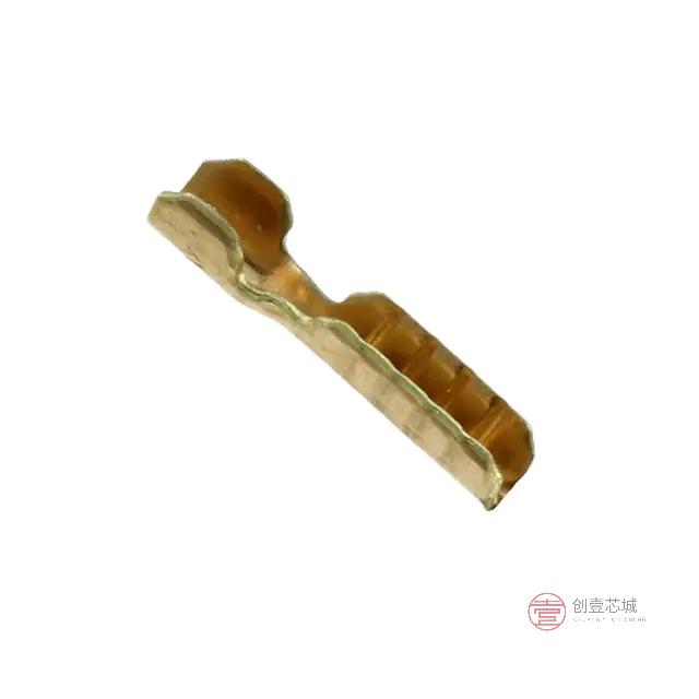 原装62382-1全新CONN SPLICE 150-480 CMA CRIMP正品