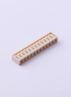 原装正品12P-SCN全新2.5mm 1x12P