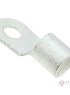 原装160001全新CONN RING CIRC 2/0AWG CRIMP正品