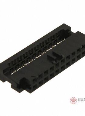 原装89361-720LF全新CONN RCPT 20POS IDC 28AWG GOLD正品