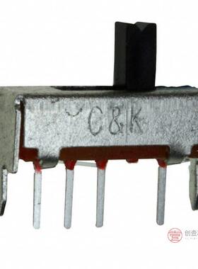 原装OS103011MS8QP1全新SWITCH SLIDE SP3T 100MA 12V正品