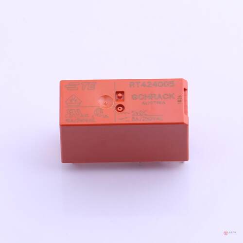 原装正品5-1393243-9全新RT424005