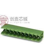 原装1759172全新TERM B HDR 18POS 5.08MM正品