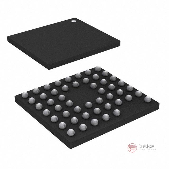 原装NRF52832-CIAA-R全新IC RF TXRX+MCU ISM 1GHZ