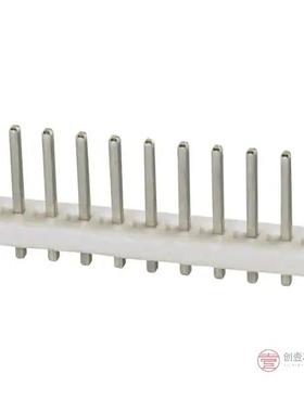 原装1-640383-1全新CONN HEADER VERT 11POS 3.96MM正品