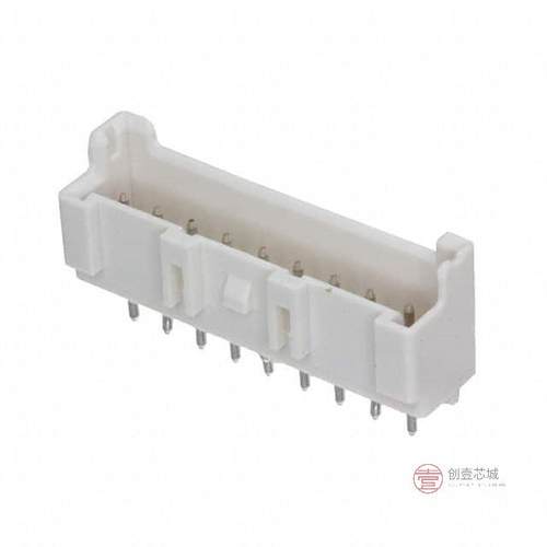 原装B09B-XASK-1-A(LF)(SN)全新CONN HEADER VERT