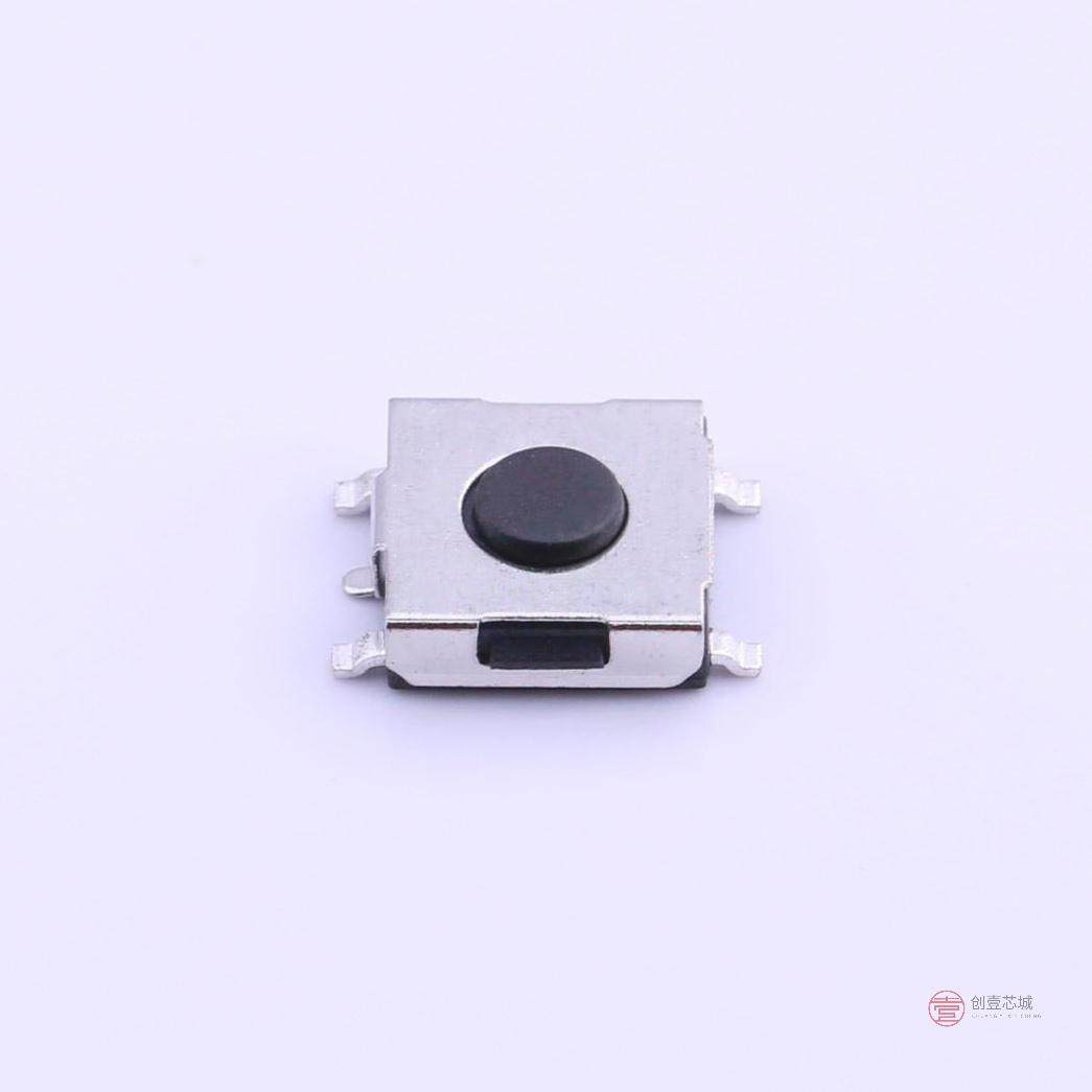 原装PTS641TK25SMTR2LFS全新轻触6.4*6.3*2,5,