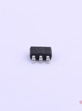原装LP3983HAB5F全新Vin=6V 600mA正品