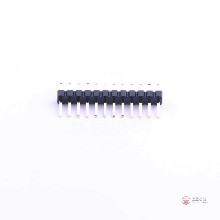 原装B-2101S12P-A110全新1.27mm 1x12P正品